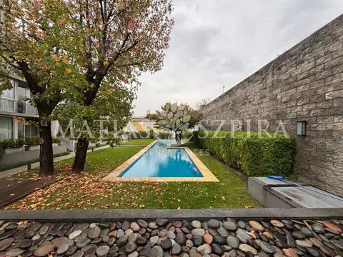 Monoambiente a la venta