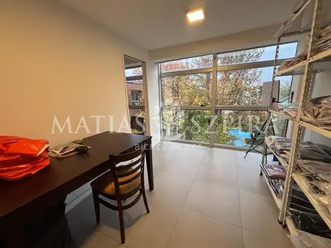 Departamento en Venta Apto profesional