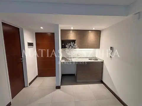 Departamento en Venta en Castelar, USD 79.000