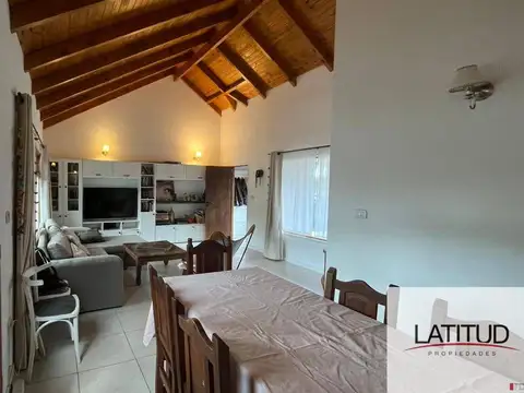 Casa en Venta de 3 dormitorios