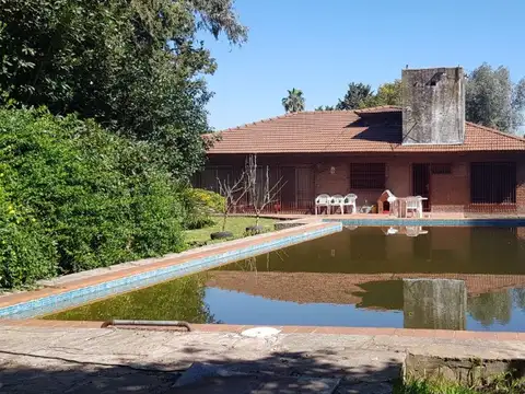 CASAS - QUINTA - EZEIZA, GRAN BS. AS. OESTE SUR