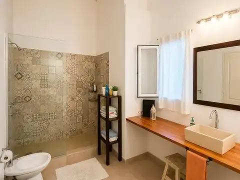 Casa en Venta al Oeste