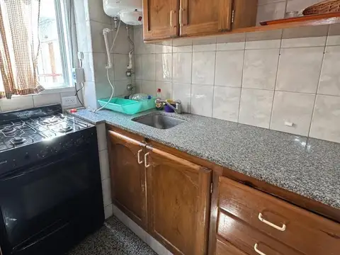 Departamento en Alquiler de 2 ambientes