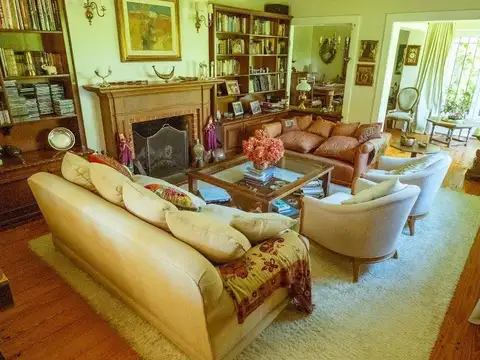Casa en Venta 70 años