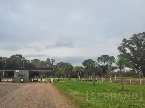 Terreno en Venta de 680,0 m2