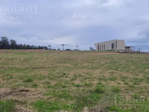 CHA. Terreno  Venta  Zarate golf park