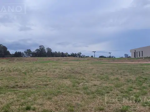 Terreno venta 640 m2   zarate golf park etapa 2 financiacion