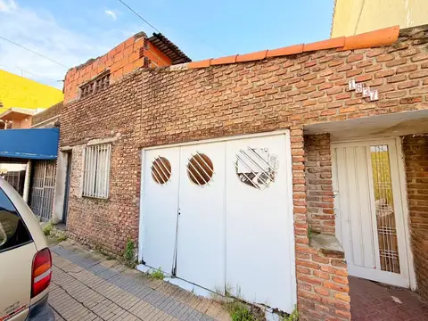Terreno en Venta 7  mts Frente