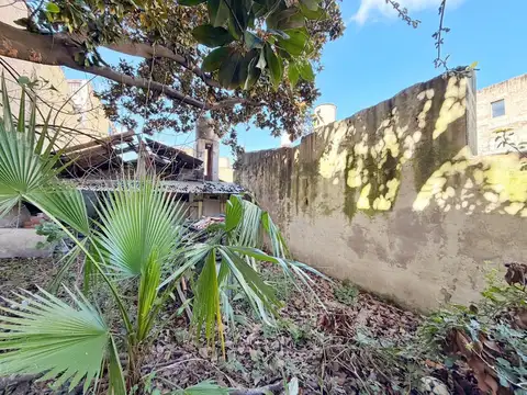 VENTA LOTE VALENTIN ALSINA