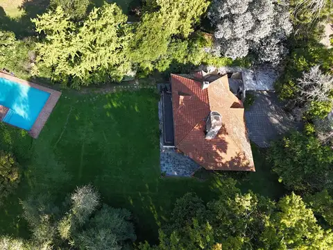 Casa en Alquiler Temporal 20 años