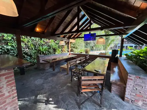 Casa en Alquiler Temporal en Ingeniero Maschwitz, USD 5.000