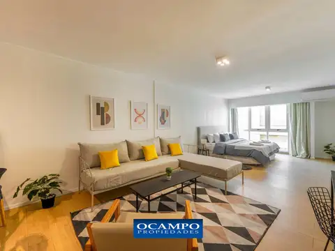 Departamento en Venta al Oeste