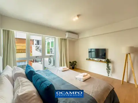 Departamento en Venta Apto profesional