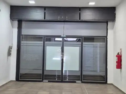 LOCALES - A LA CALLE - ZONA OESTE, RIVADAVIA