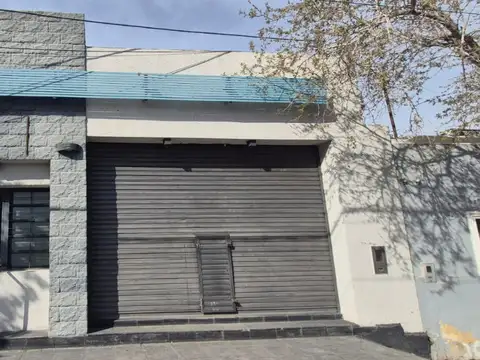Local en Alquiler en Rivadavia, San Juan