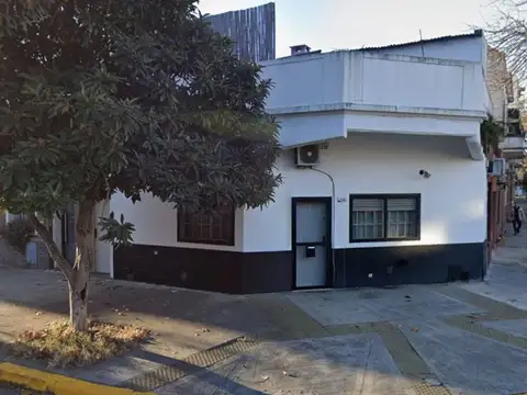 LOCAL VENTA VILLA DEL PARQUE PERMUTA