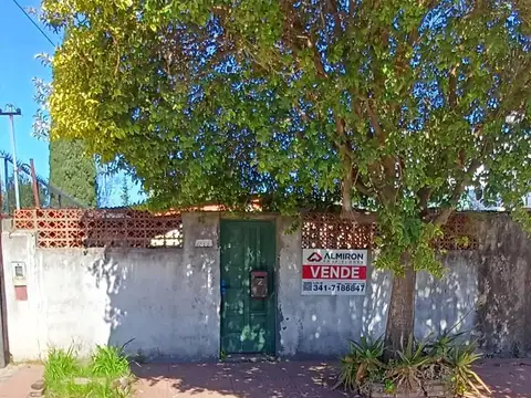 Venta | Terreno | 76 m² | Rosario | Barrio La Florida