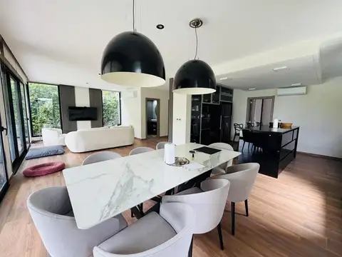 Casa  en Alquiler en Tipas, Nordelta, Tigre
