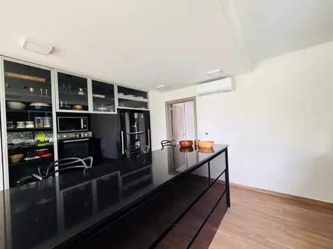 Casa en Alquiler 2 años