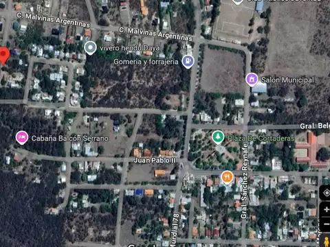 Terreno en Venta, FOT 40