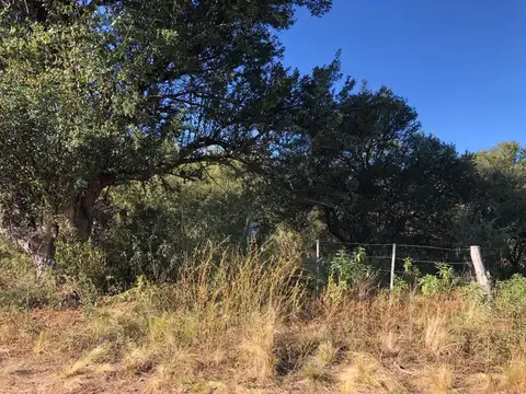 Terreno en Venta en Cortaderas, USD 12.000
