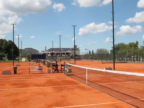 Terreno en Venta en Countries y Barrios Cerrados en Ezeiza, USD 110.000