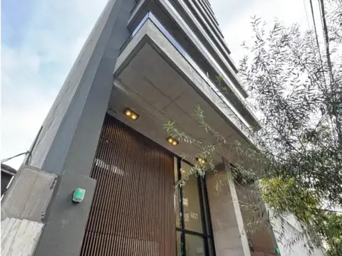 Departamento en venta - 2 Dormitorios 2 Baños - Chacarita