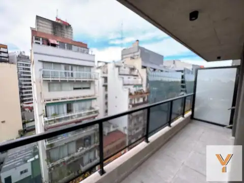 Departamento en Venta Apto profesional
