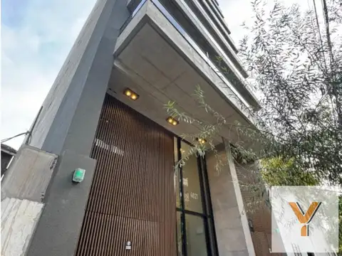 Departamento en venta - 2 Dormitorios 2 Baños - Chacarita