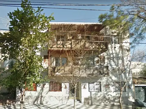 Dpto  3  Amb  en PB en Venta