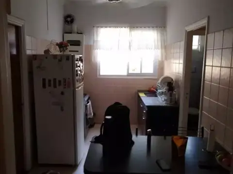 Departamento en Venta en Balvanera, USD 200.000