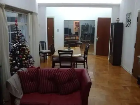 Departamento en Venta de 4 dormitorios