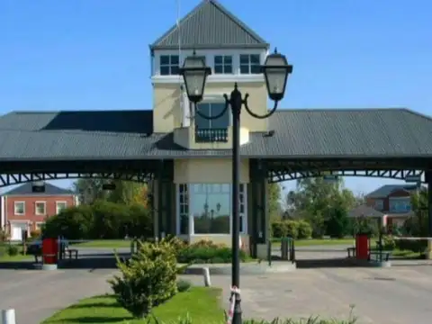 Terreno en Venta de 548,0 m2