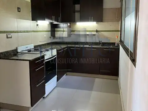 2 amb A Residence PLANTA BAJA