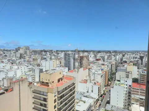 Departamento en Venta en Mar del Plata, USD 84.000
