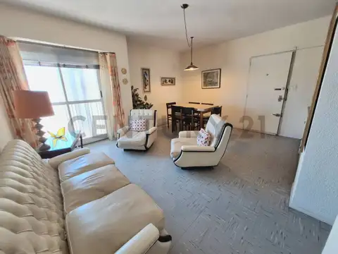 Venta de Departamento 4 AMBIENTES en zona Centro, Mar del Plata            
            
        ...