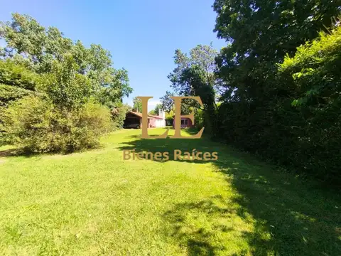 VENTA LOTE EN BELLA VISTA