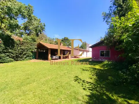 VENTA LOTE EN BELLA VISTA