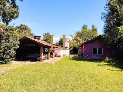 Terreno en Venta, FOS 0,5