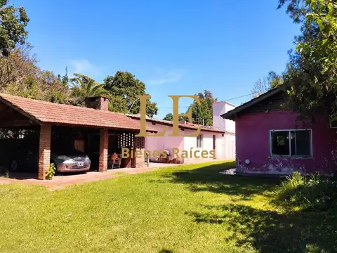 Terreno en Venta en Bella Vista, USD 190.000