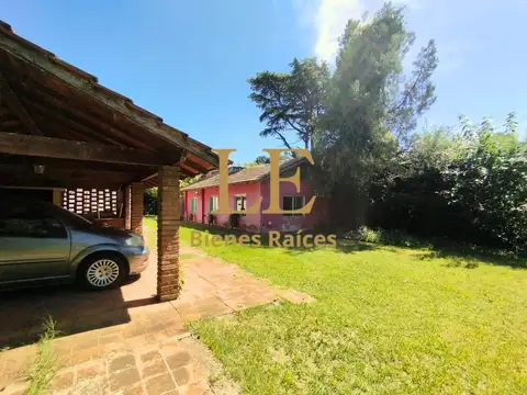 Terreno en Venta, FOT 0,7
