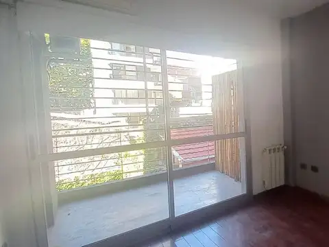 DEPTO 2 AMB. C/BALCÓN ALQUILER - PALERMO HOLLYWOOD