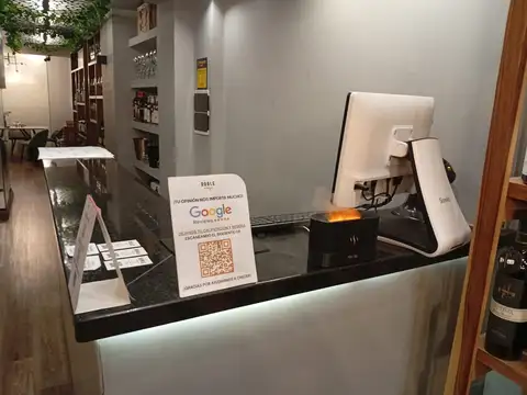 Avenida Coronel Díaz 1700