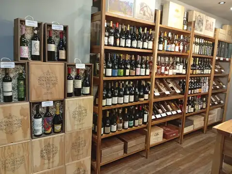 Avenida Coronel Díaz 1700