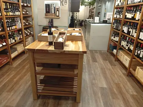 Fondo Comercio en Venta en Palermo, USD 28.000