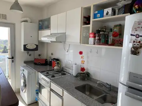 Departamento en Venta 12 años