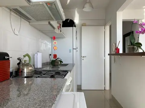Departamento en Venta con 2 cocheras