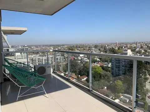 Centenario avda 2300