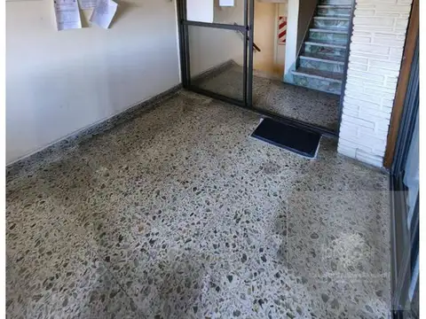Oficina Monoambiente con 3 baños