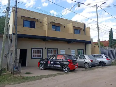 Departamentos
